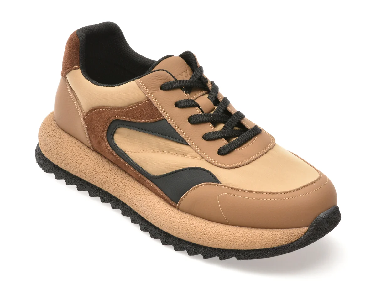 Pantofi Sport Gryxx Maro 2052 Din Material Textil