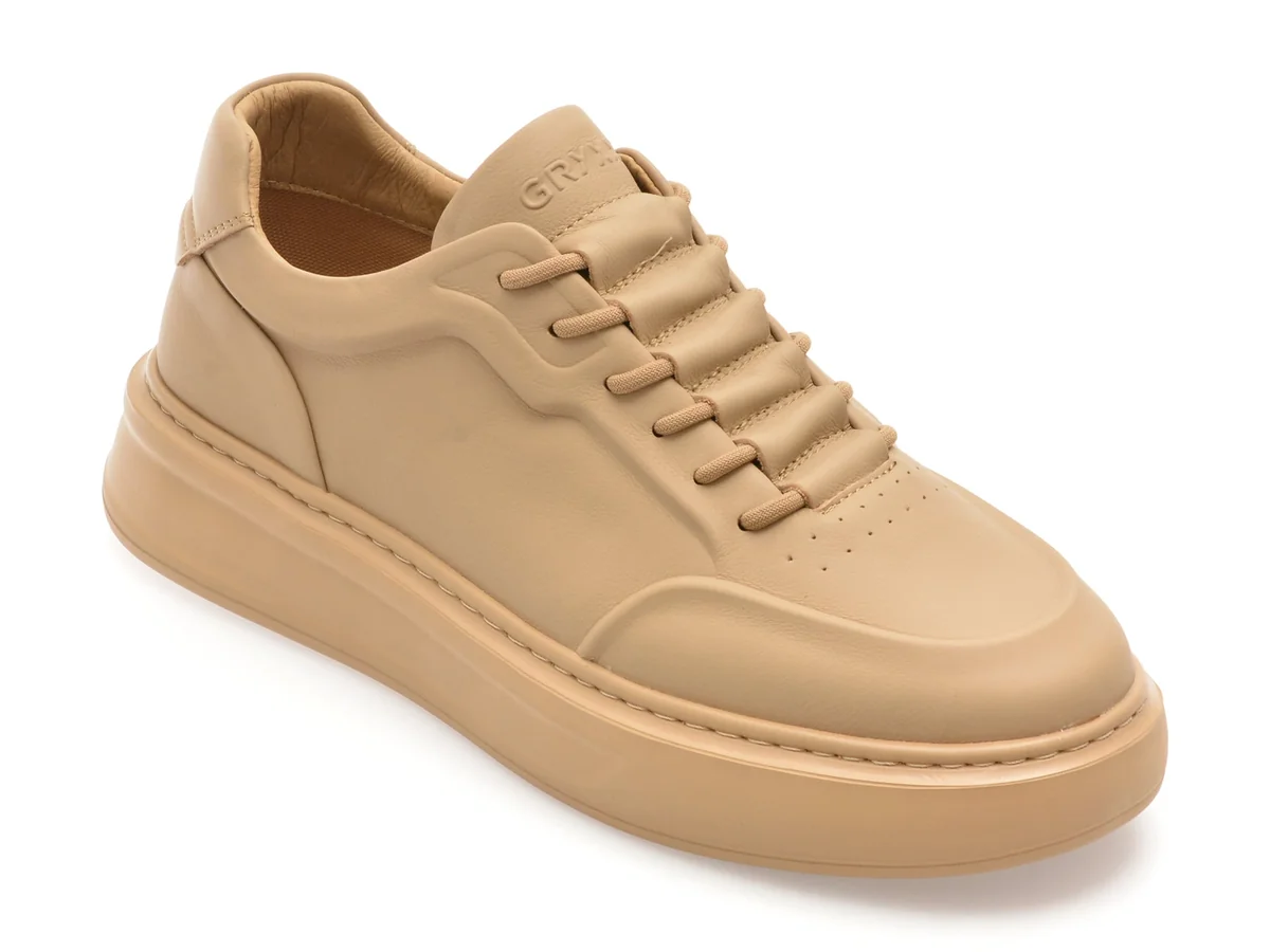 Pantofi Sport Gryxx Maro, 5618, Din Piele Naturală