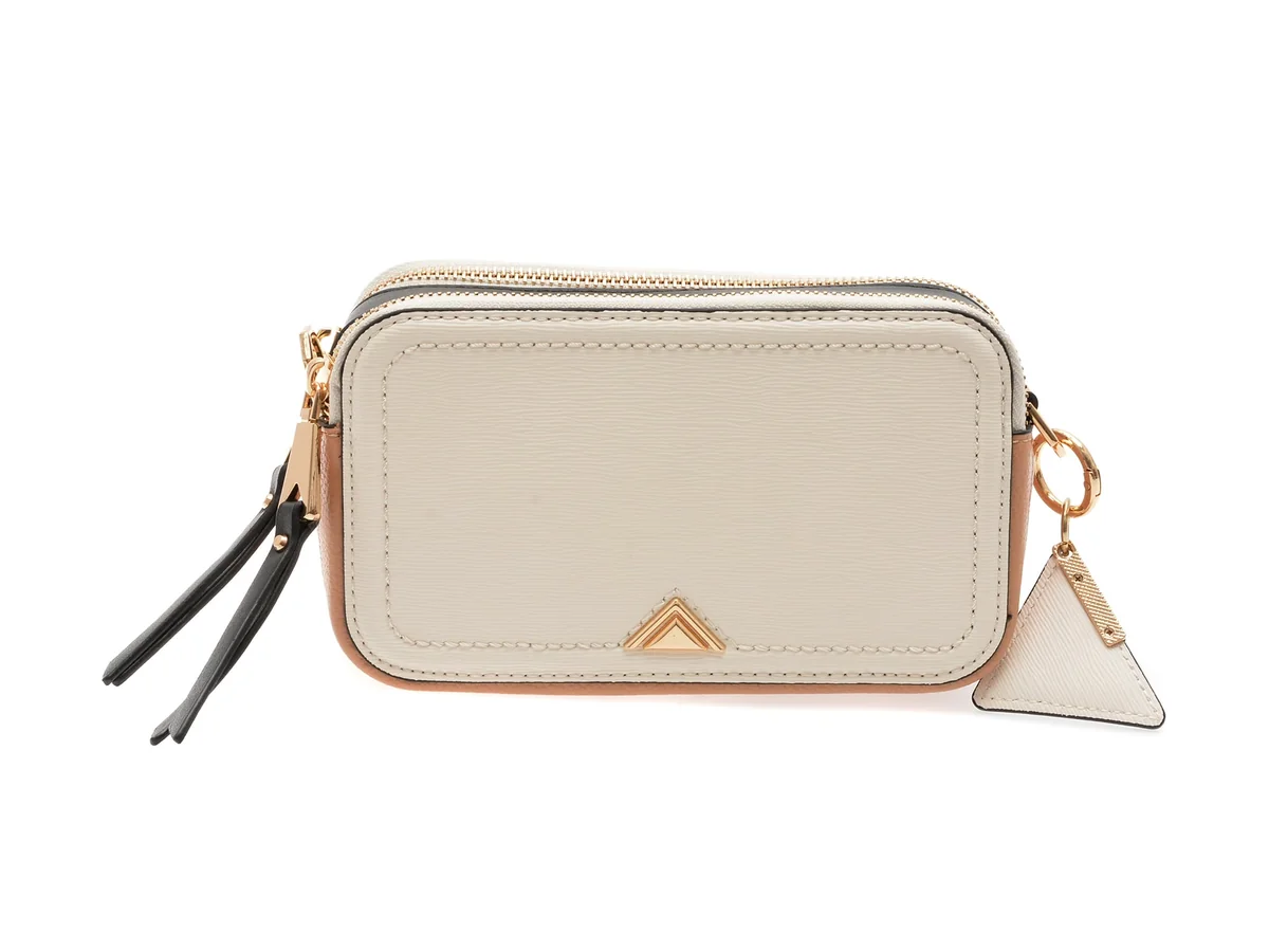 Geanta Aldo Bej, Dwuma 984, Din Piele Ecologică