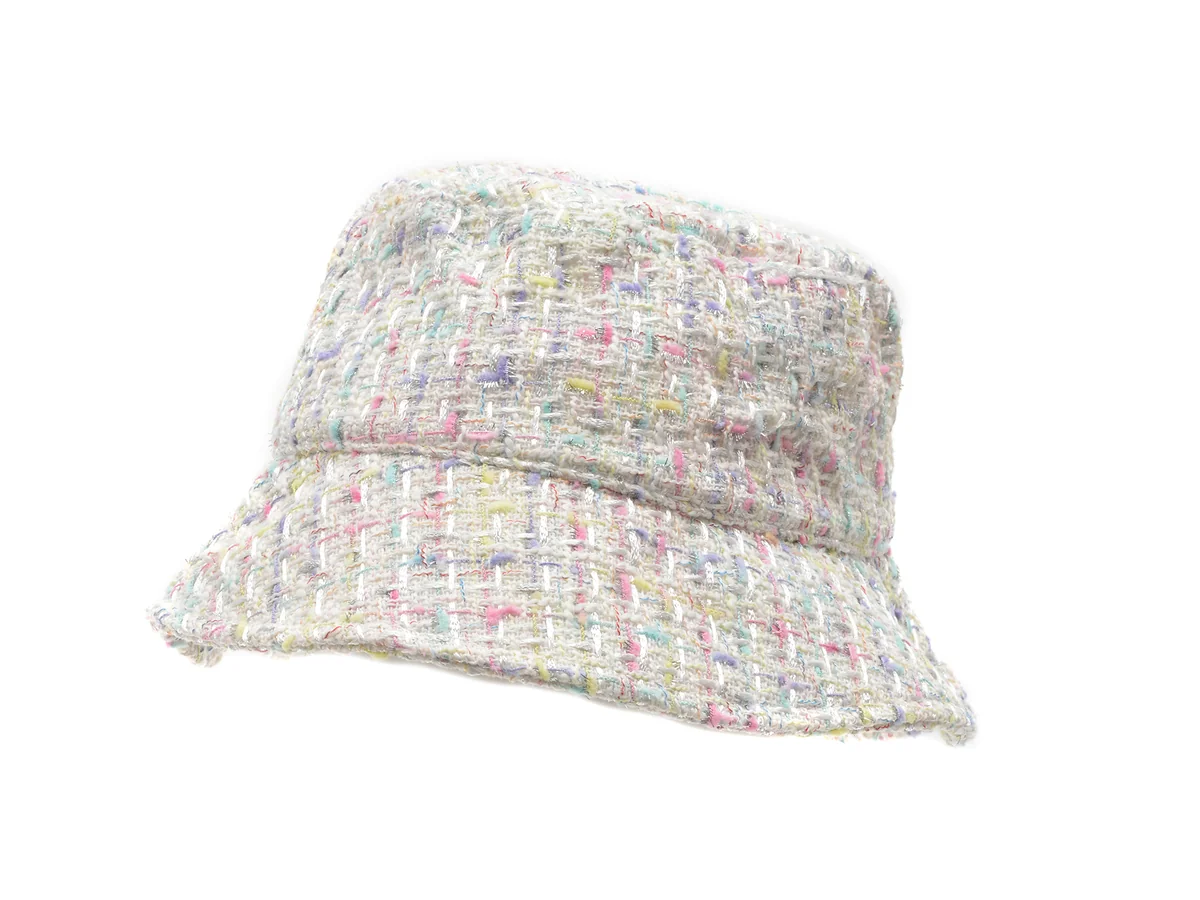 Pălărie Aldo Multicolor, Galarewan 963, Din Material Textil