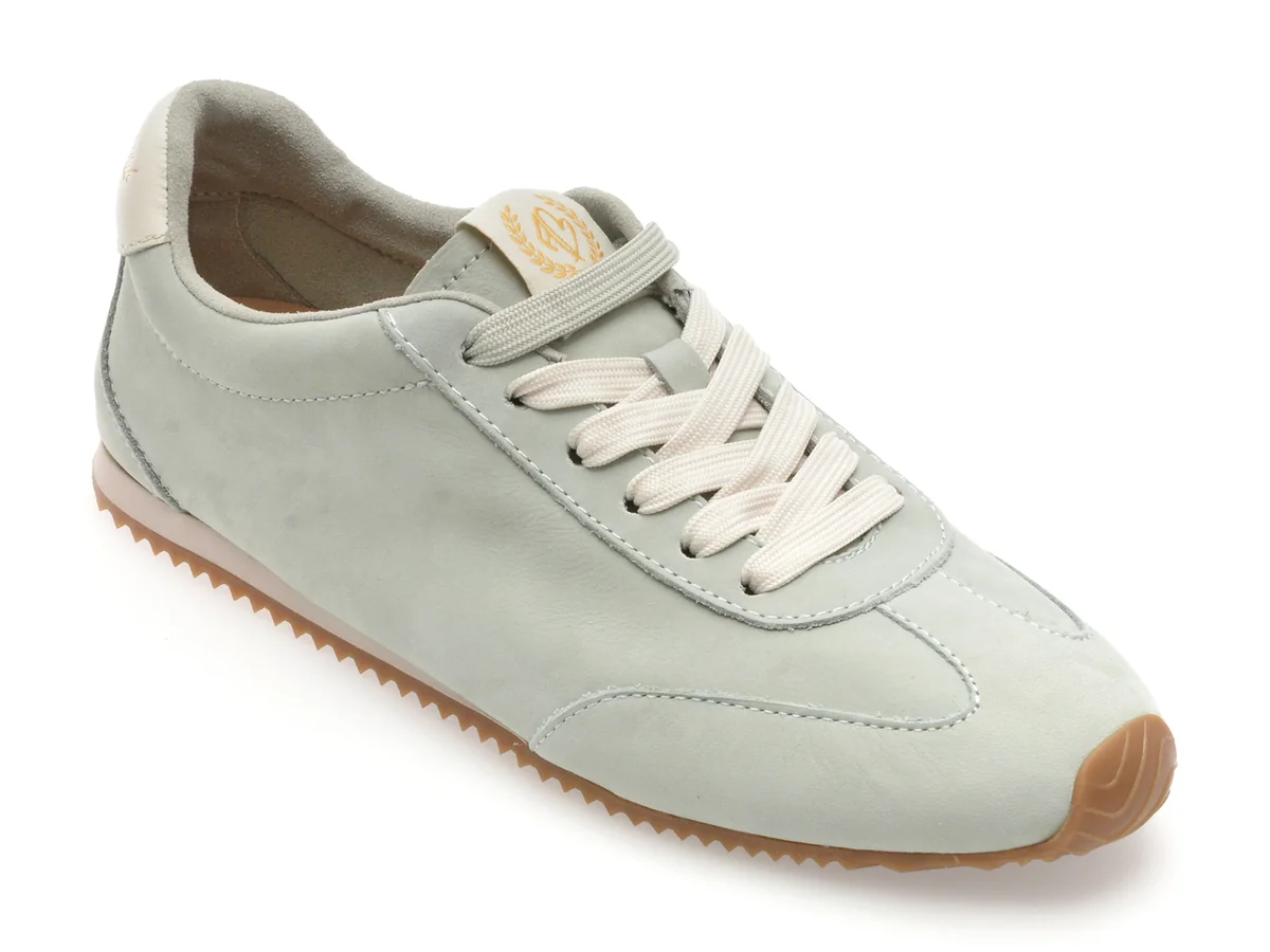 Pantofi Sport Aldo Verzi, Carefree 340, Din Năbuc