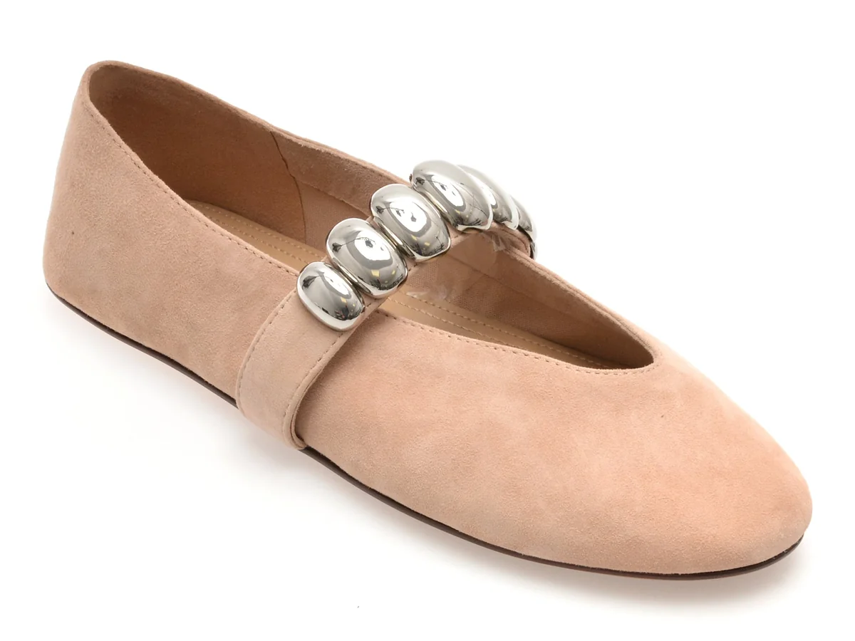 Balerini Aldo Bej, Figgis 274, Din Piele Întoarsă