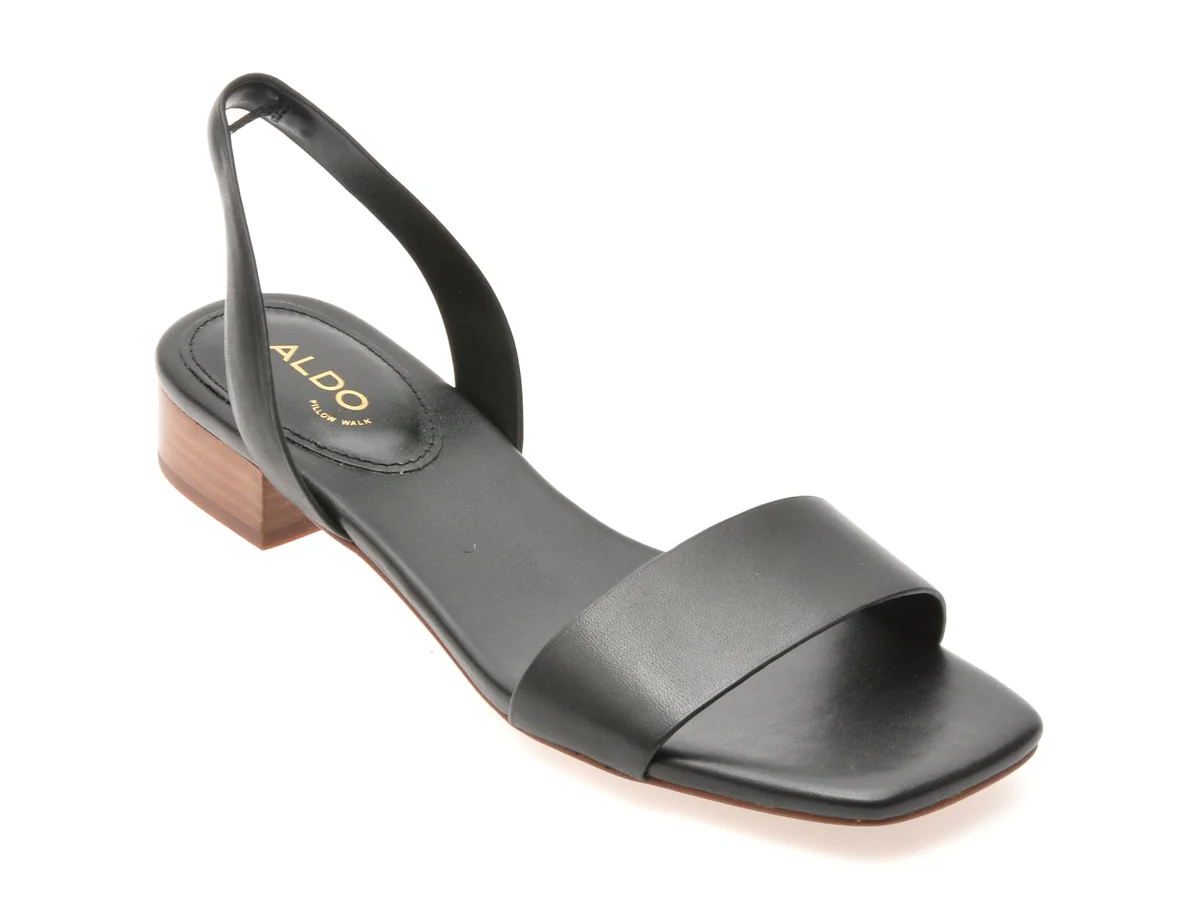 Sandale Aldo Negre Dorenna 001