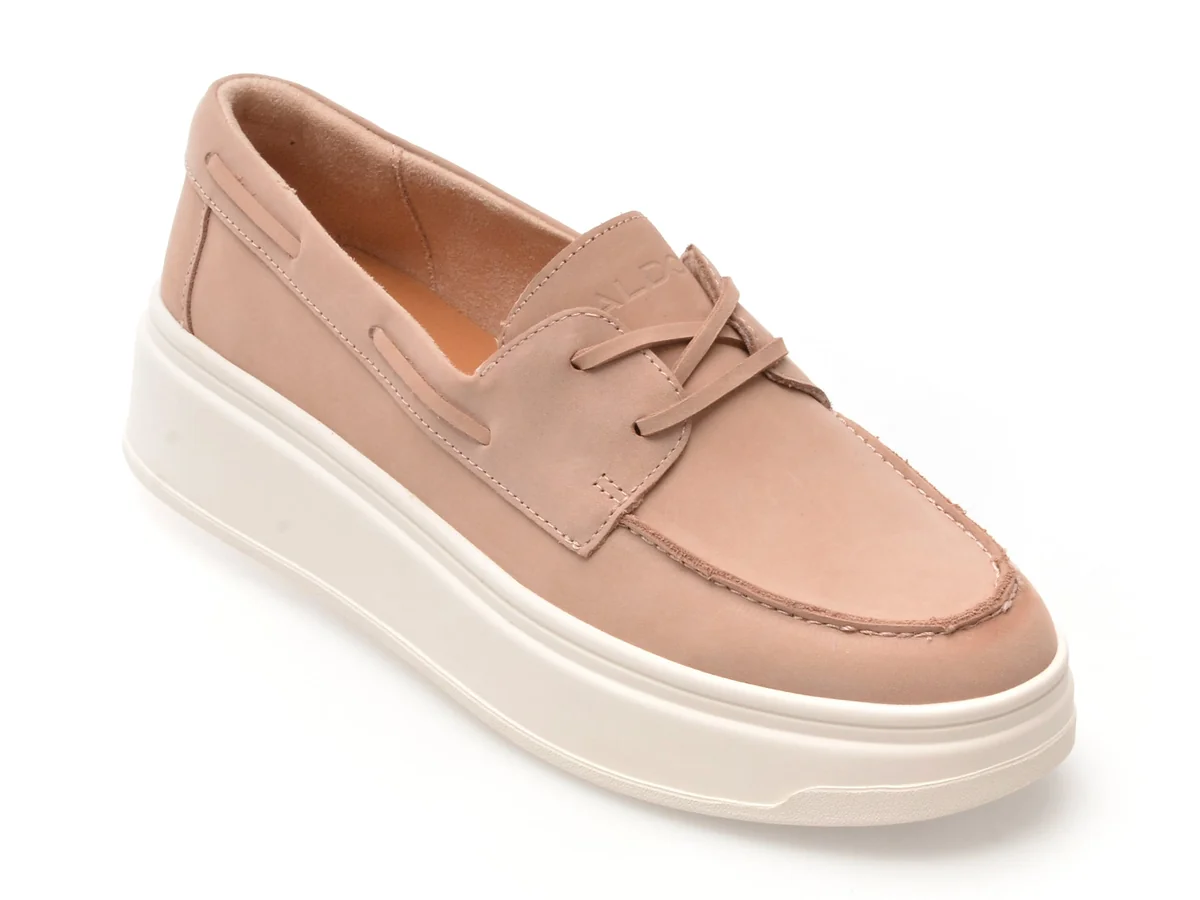 Mocasini Aldo Roz, Wildbreeze 690, Din N Abuc