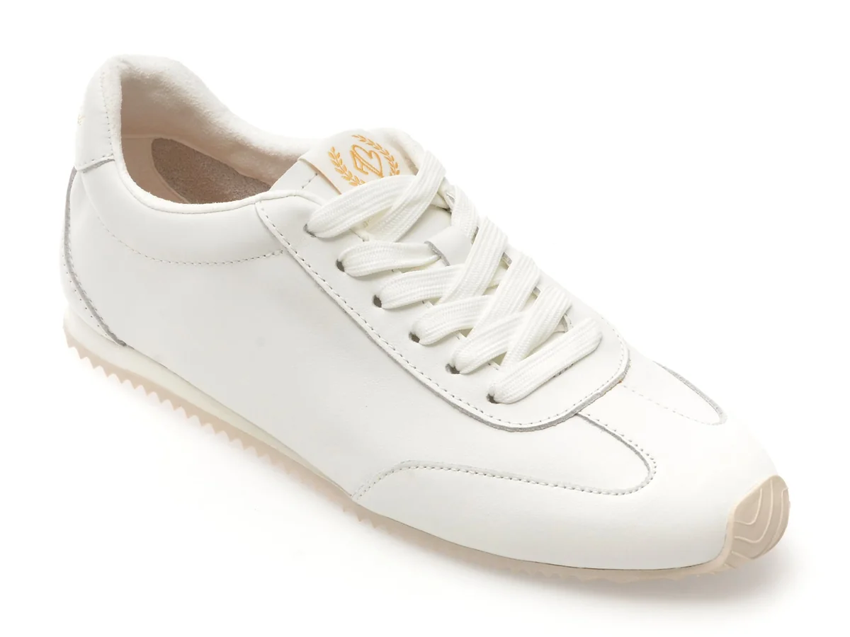 Pantofi Sport Aldo Albi, Carefree 100, Din Piele Naturală