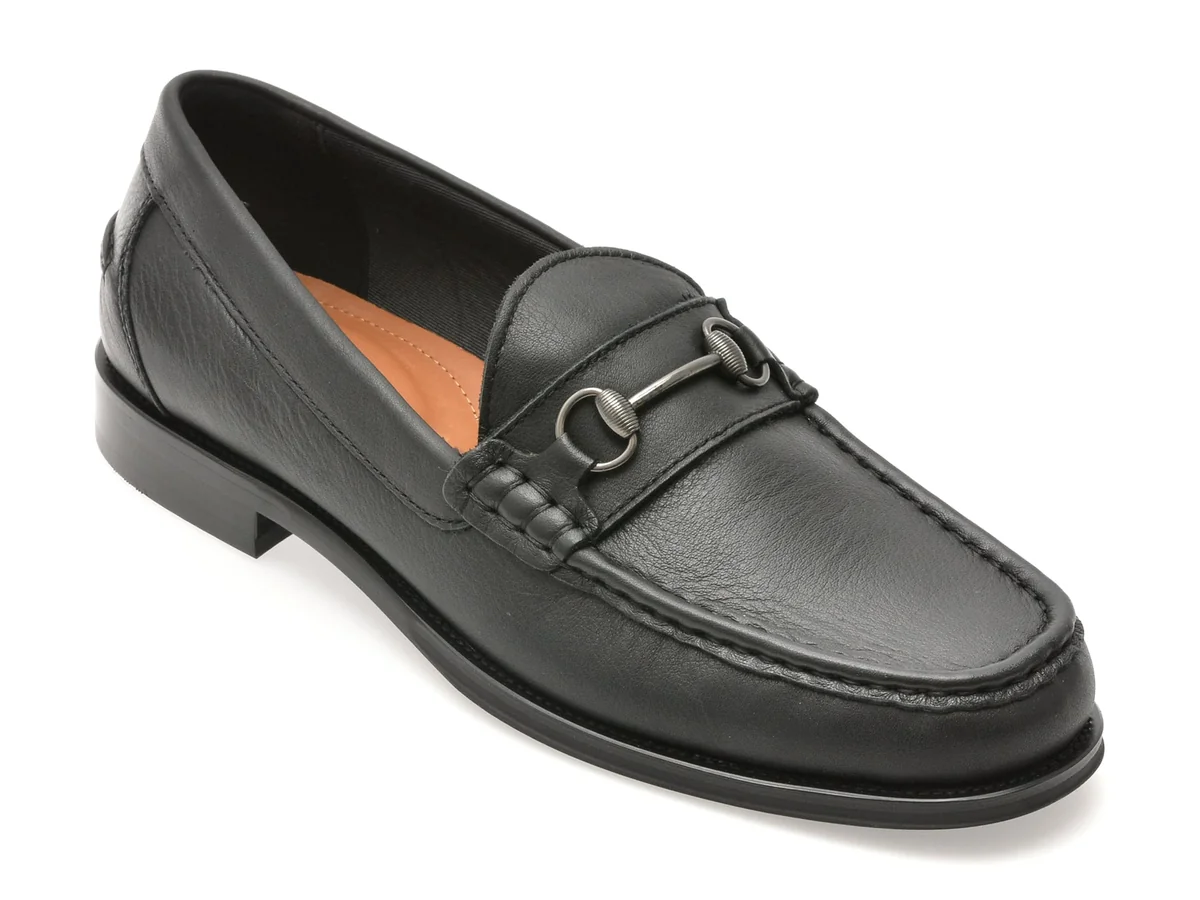 Mocasini Aldo Negri, Wildwoodd 001, Din Piele Naturală