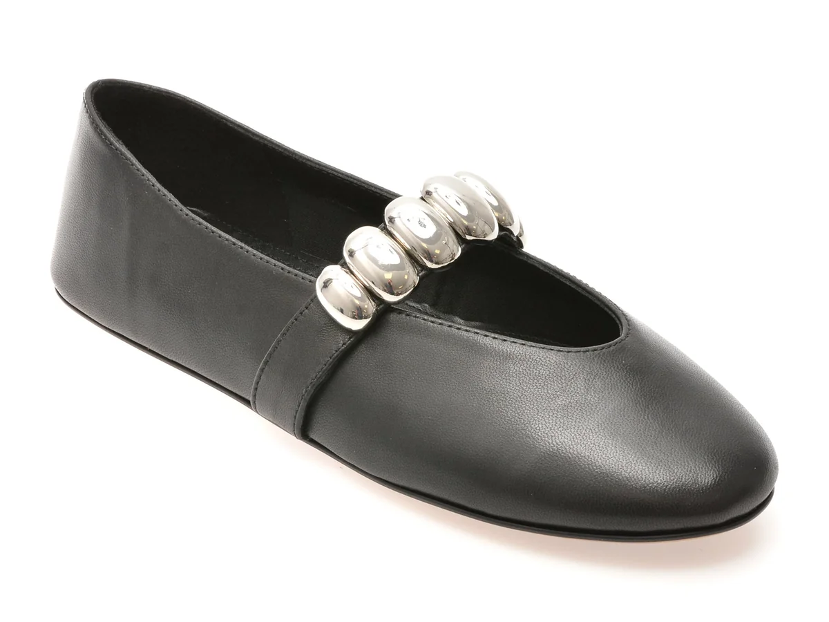 Balerini Aldo Negri, Figgis 001, Din Piele Naturală