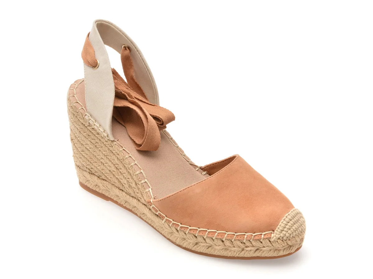 Pantofi Aldo Maro Efemina 240 Din Piele Întoarsă