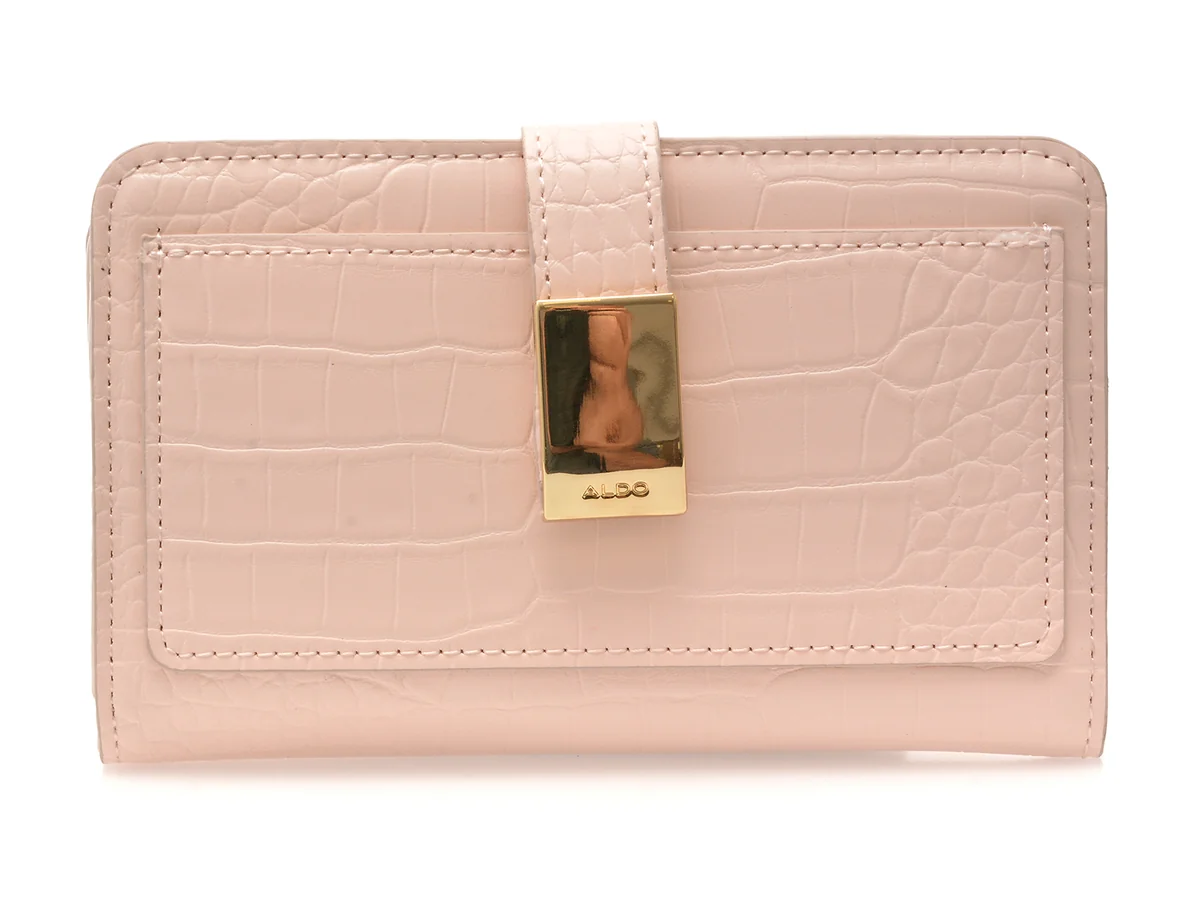 Portofel Aldo Roz, Sandgate 680, Din Piele Ecologica