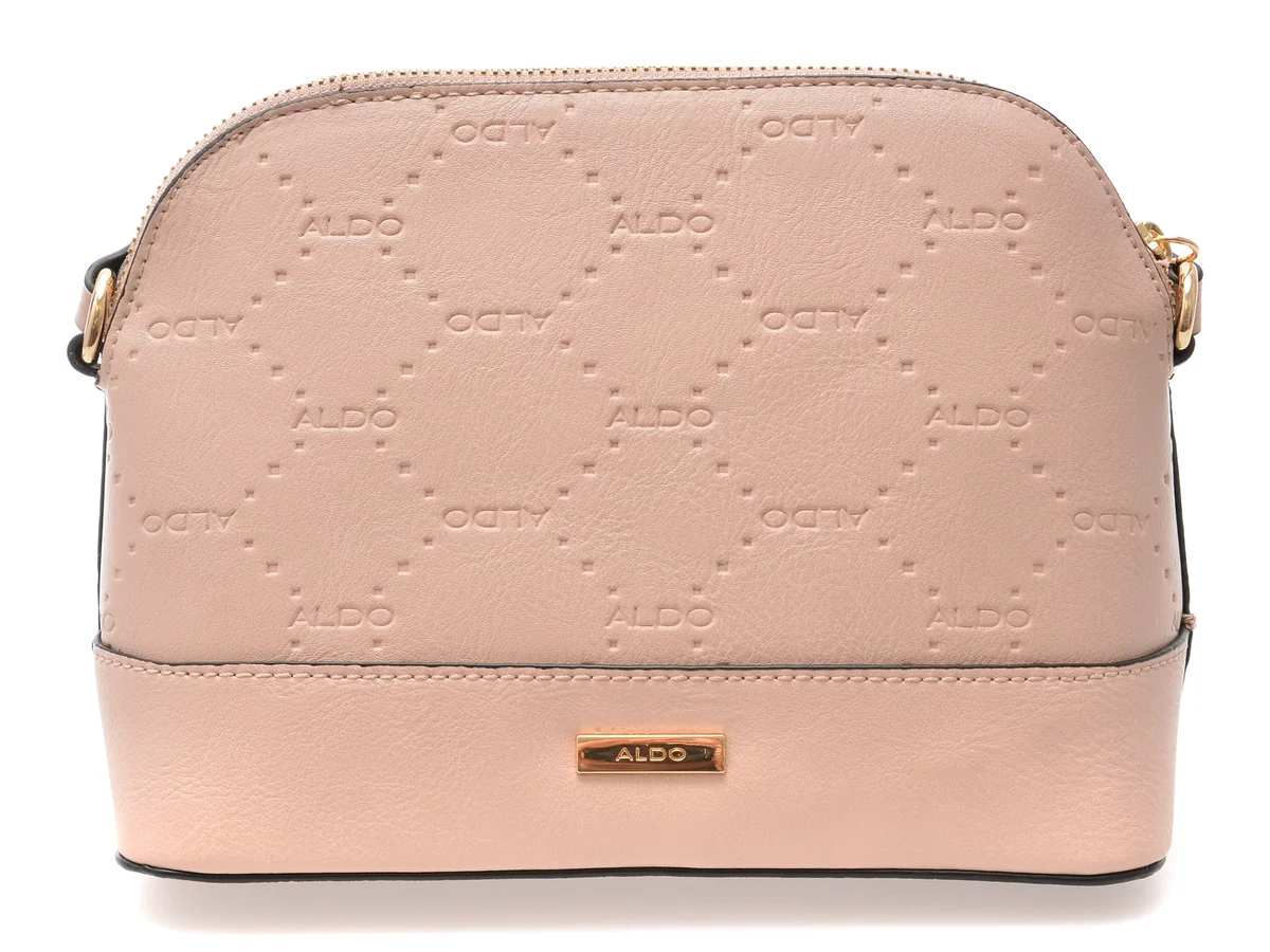 Geanta Aldo Roz Teassii 680 Din Piele Ecologica