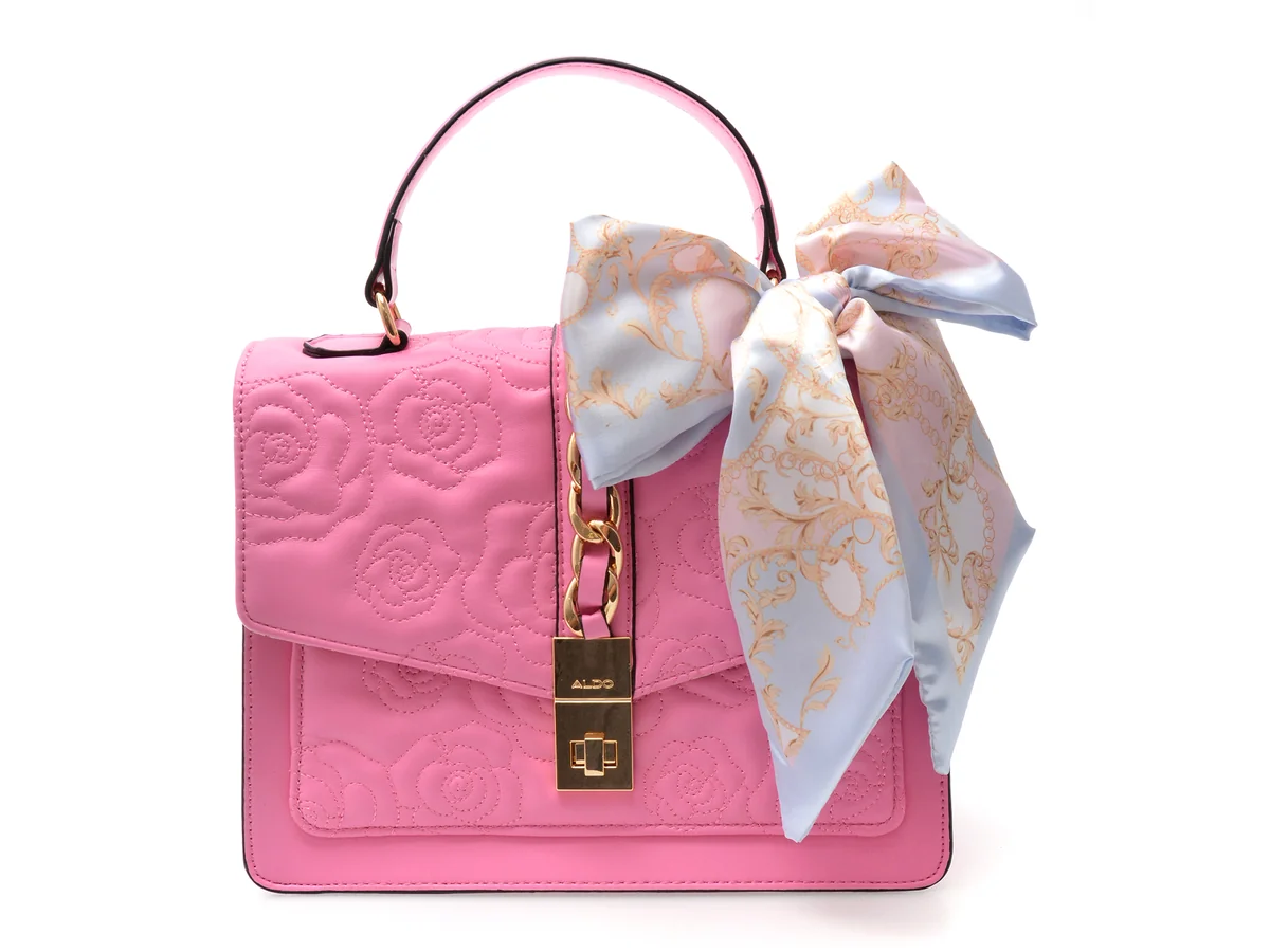 Geanta Aldo Roz, AONN 650, Din Piele Ecologica