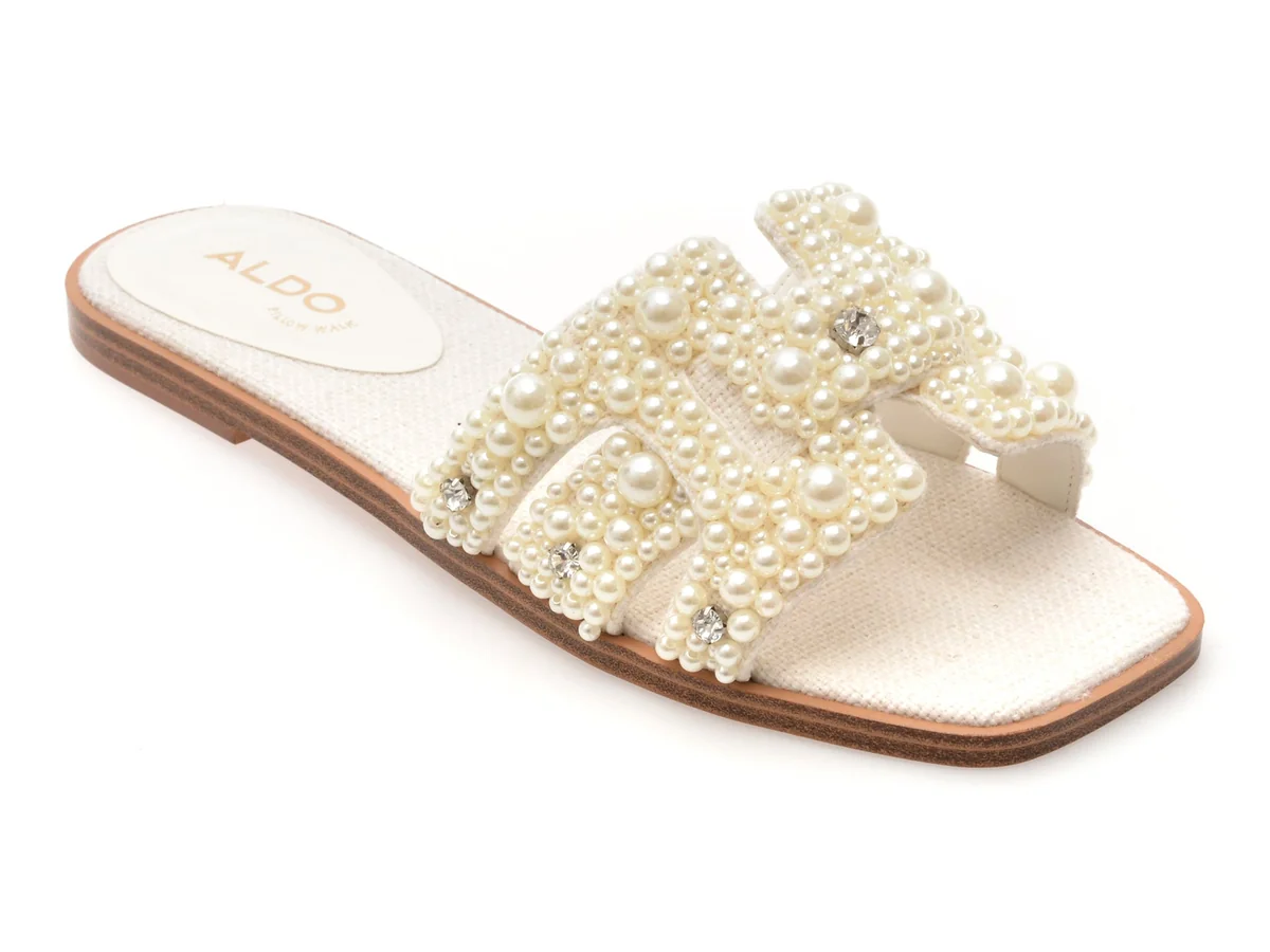 Papuci Aldo Albi, Eleny 965, Din Material Textil