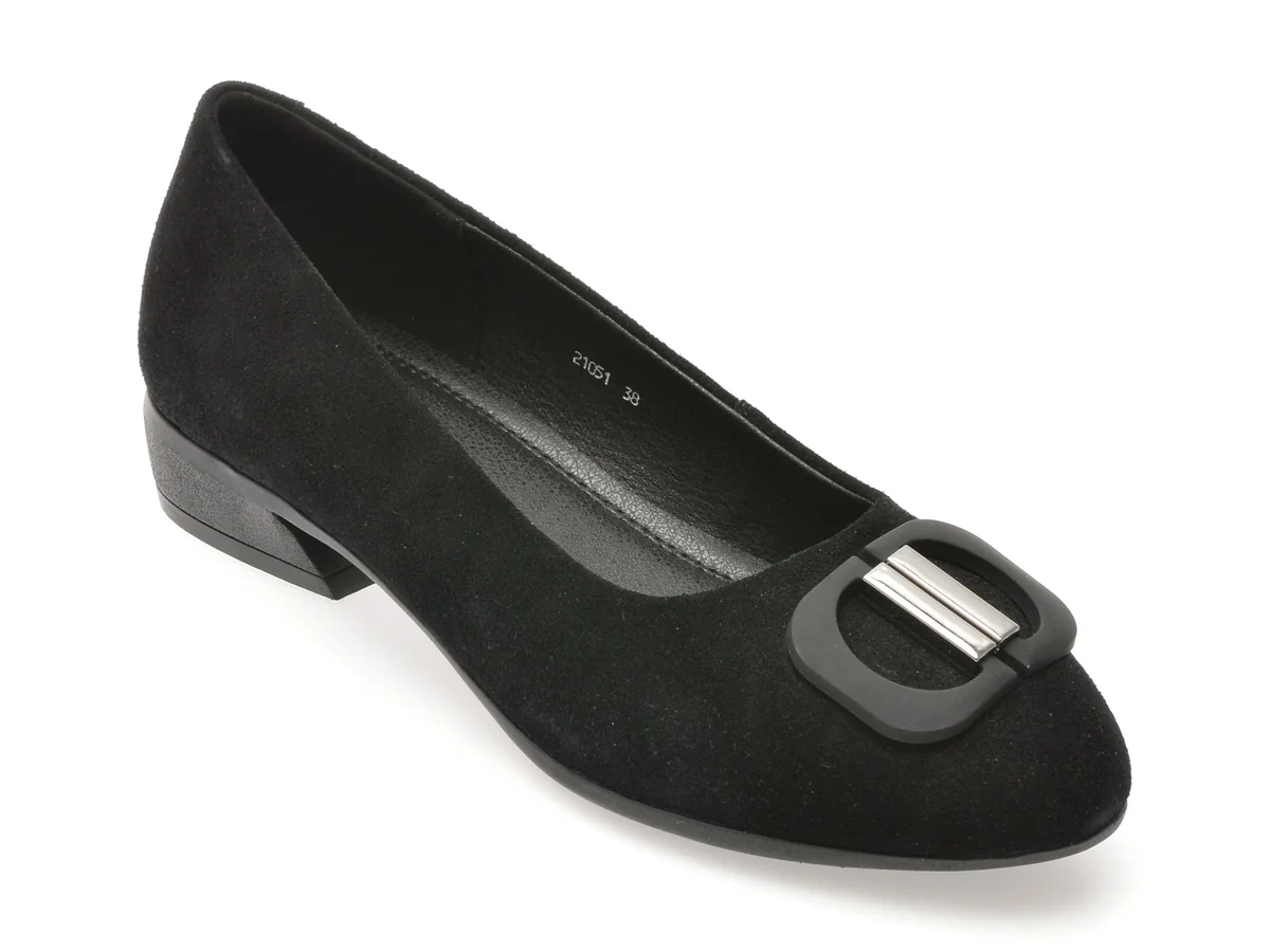 Balerini Flavia Passini Negri, 21051, Din Piele Întoarsă