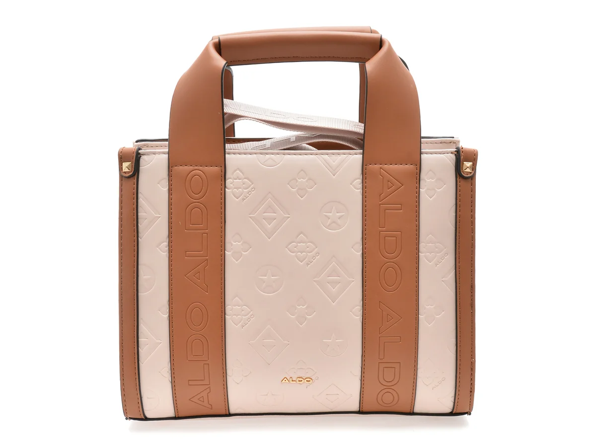 Geanta Aldo Bej Qianwann 110 Din Piele Ecologica