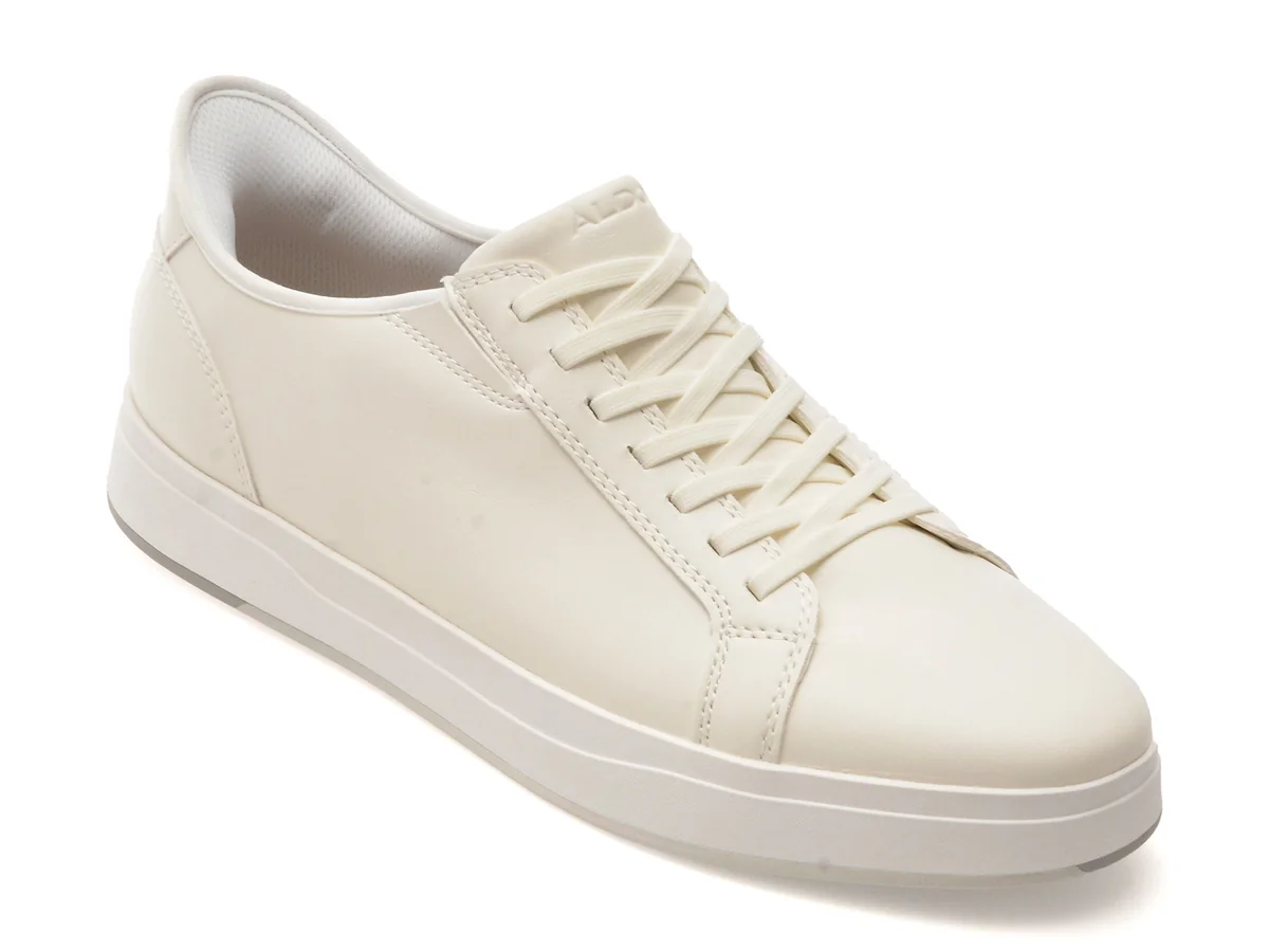 Pantofi Sport Aldo Albi, Scottie 100, Din Piele Ecologică