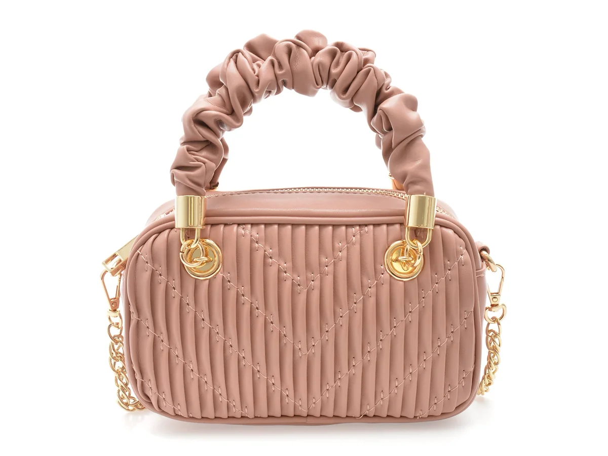 Geanta Aldo Roz, Safira 690, Din Piele Ecologica