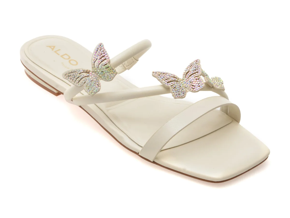 Papuci Aldo Albi, Flyhigh 121, Din Piele Ecologică