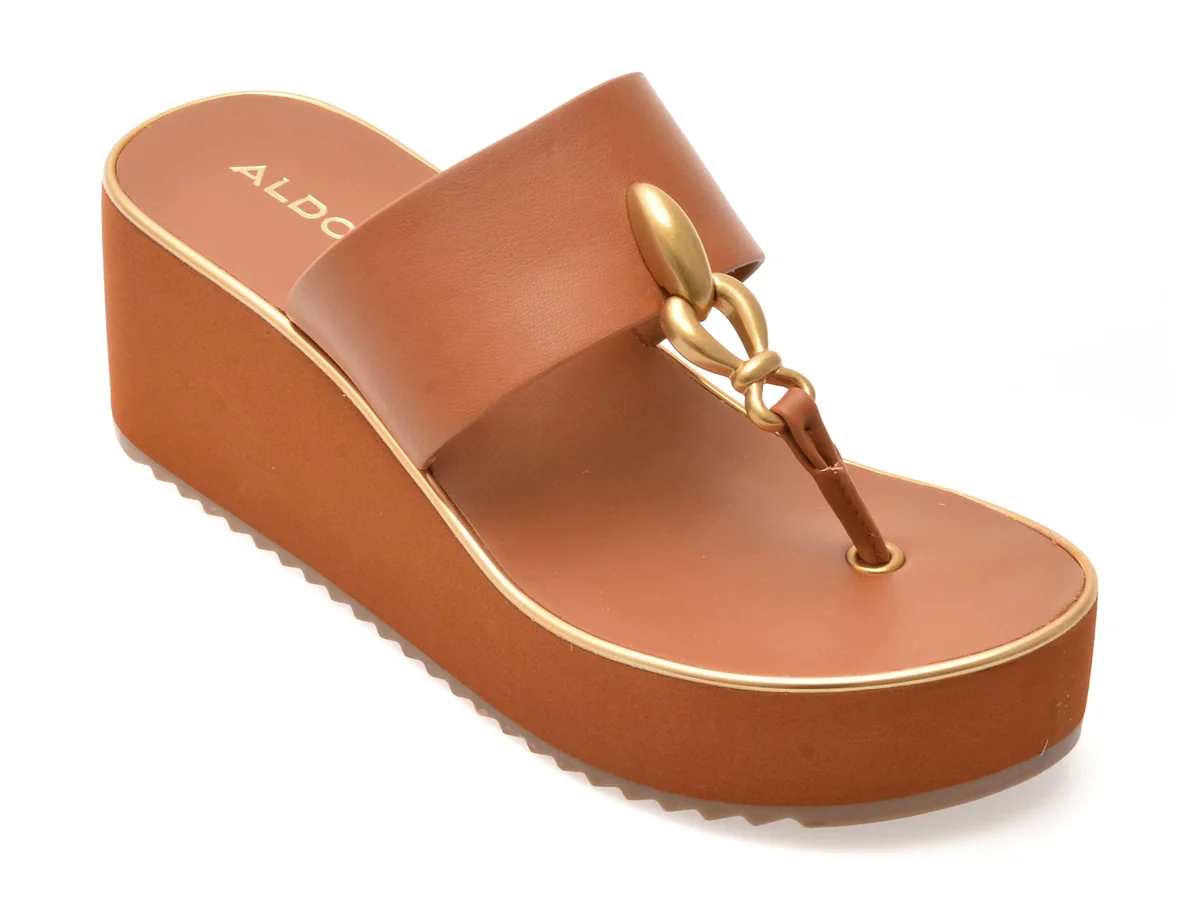 Papuci Aldo Maro, PeneLoPy 210, Din Piele Ecologică