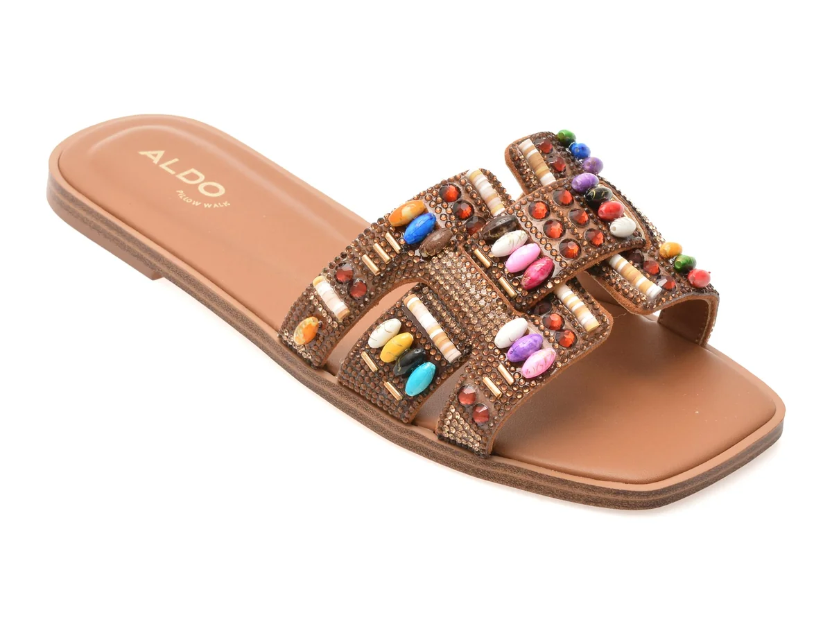 Papuci Aldo Maro, Eleny 241, Din Piele Ecologica