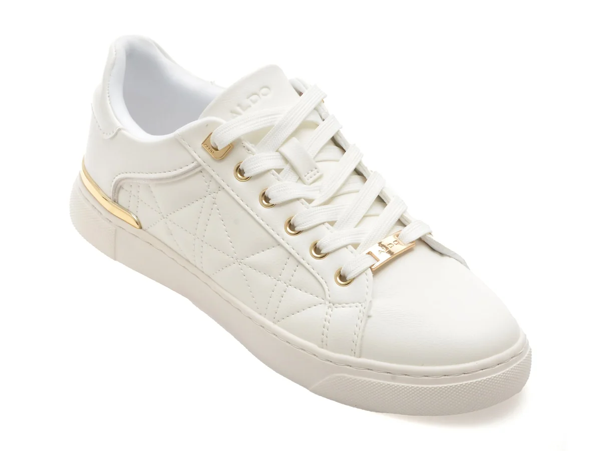 Pantofi Sport Aldo Albi, Iconispec 100, Din Piele Ecologică