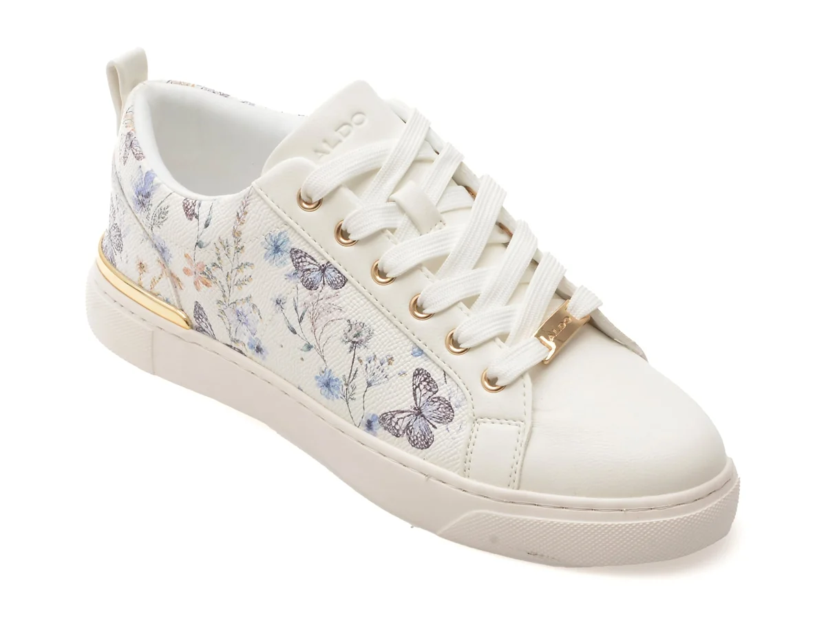 Pantofi Sport Aldo Multicolor, DILATHIELLE 978, Din Piele Ecologică