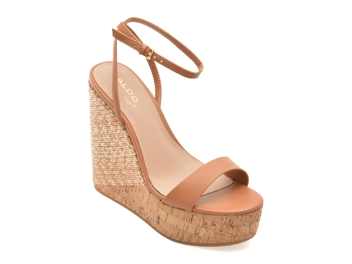 Sandale Aldo Maro, Marysol 210, Din Piele Ecologică