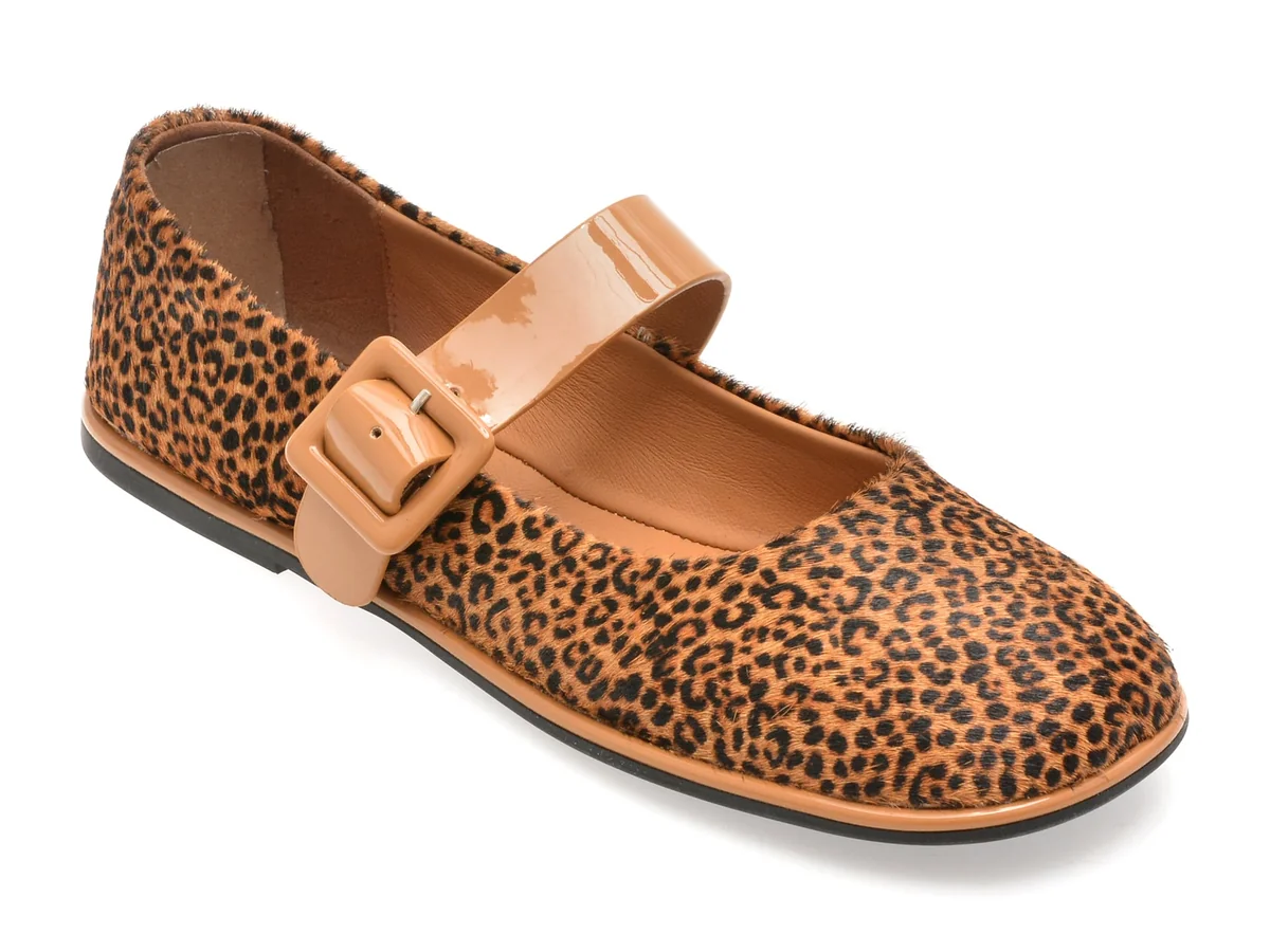 Balerini Epica Maro, 82211, Din Piele Naturala