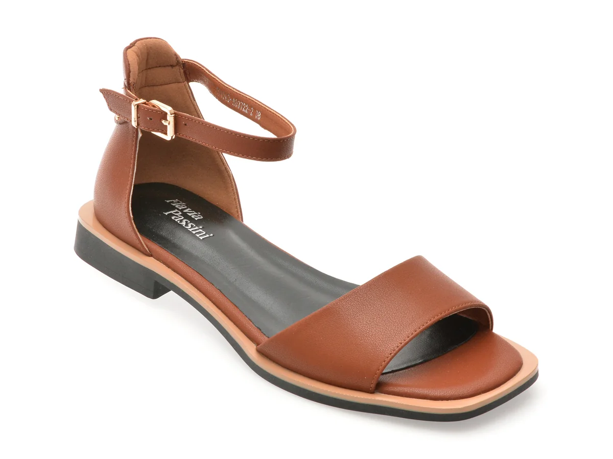 Sandale Flavia Passini Maro, 63722, Din Piele Naturala