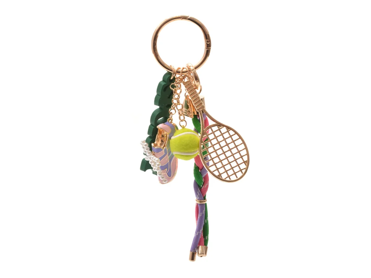 Breloc Aldo Multicolor Matchpointt 960 Din Metal