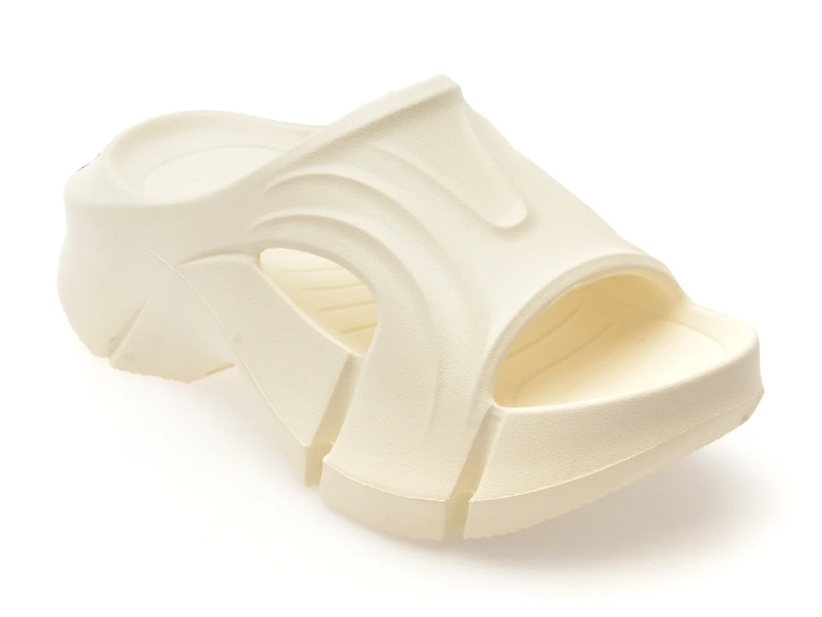 Papuci Gryxx Albi, Xy03, Din Pvc