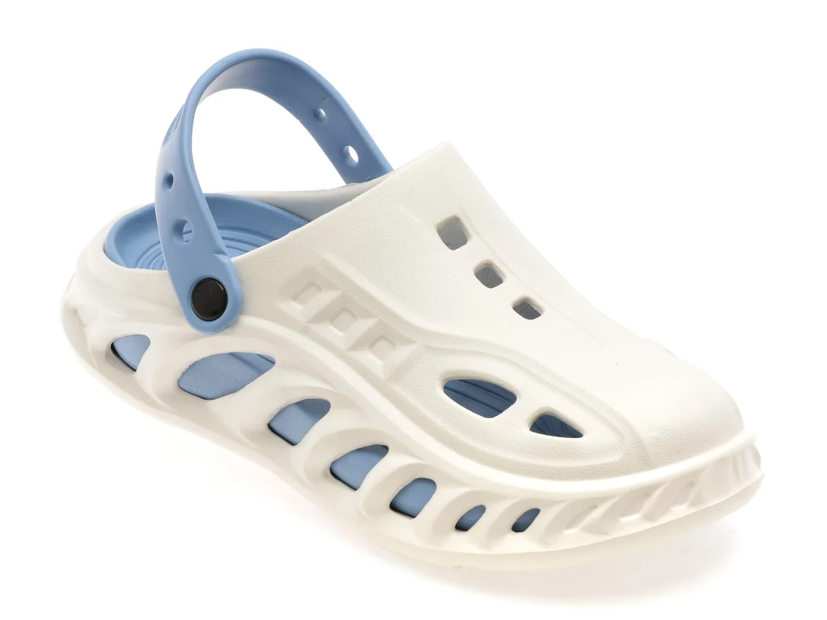 Papuci Gryxx Albi, 20279, Din PVC