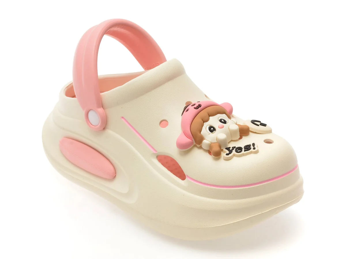 Papuci Gryxx Albi, 5108, Din PVC