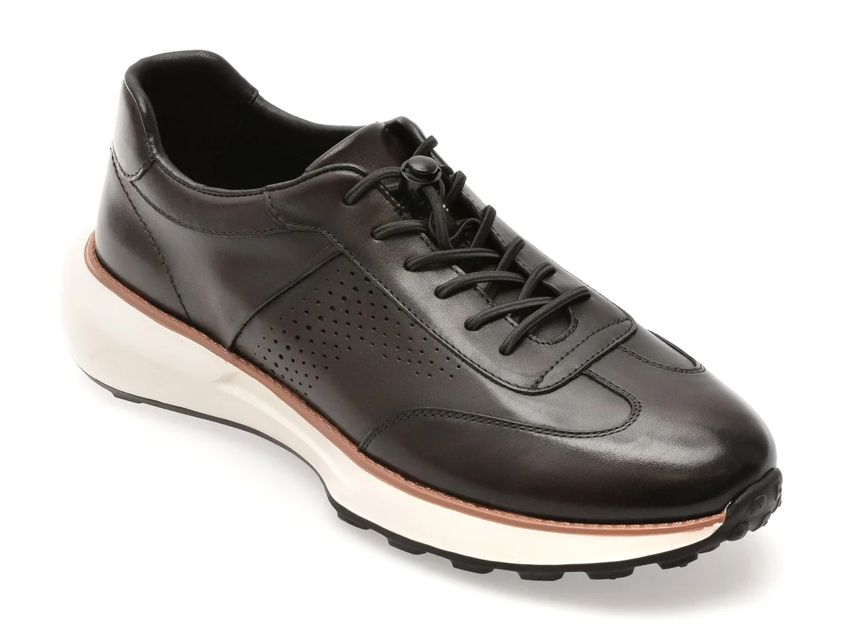 Pantofi Sport Gryxx Maro AF1950 Din Piele Naturala