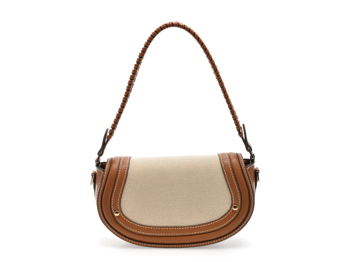 Geanta Aldo Maro, Kimya 230, Din Material Textil