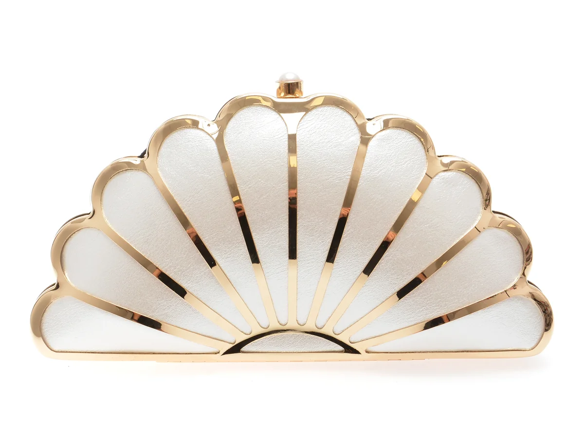 Geanta Aldo Alba, Arielclutch 976, Din Piele Ecologica