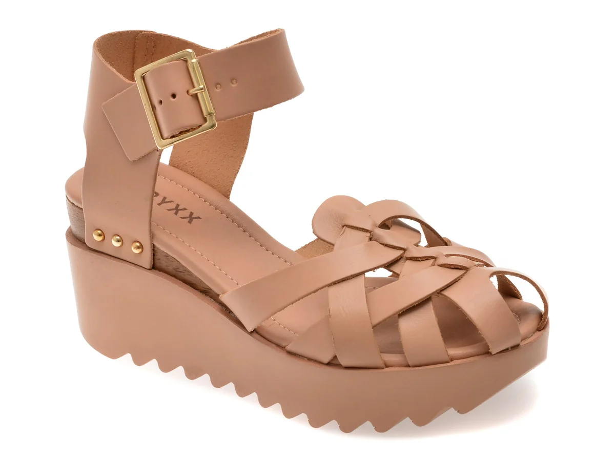 Sandale Gryxx Maro, 353002, Din Piele Naturala