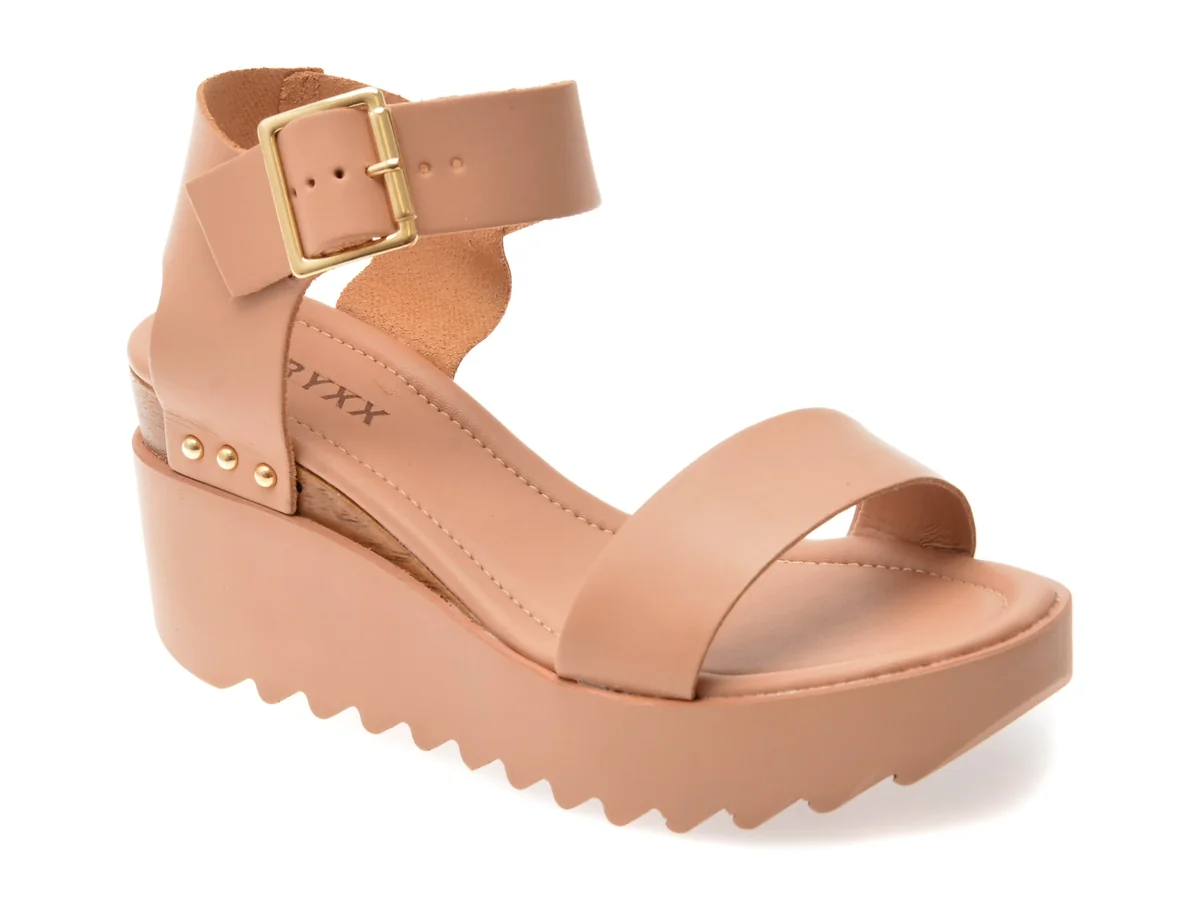 Sandale Gryxx Maro, 353001, Din Piele Naturala