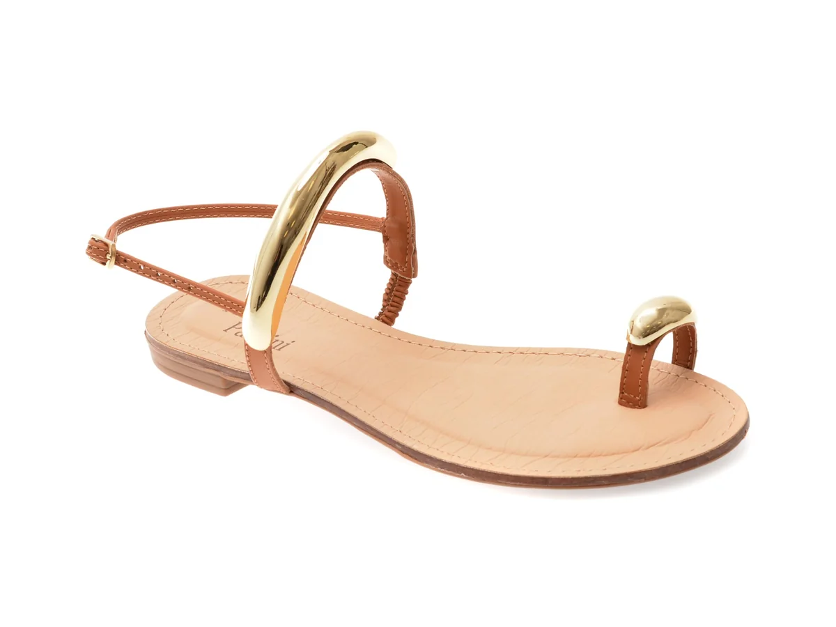 Sandale Flavia Passini Maro, 368506, Din Piele Naturala