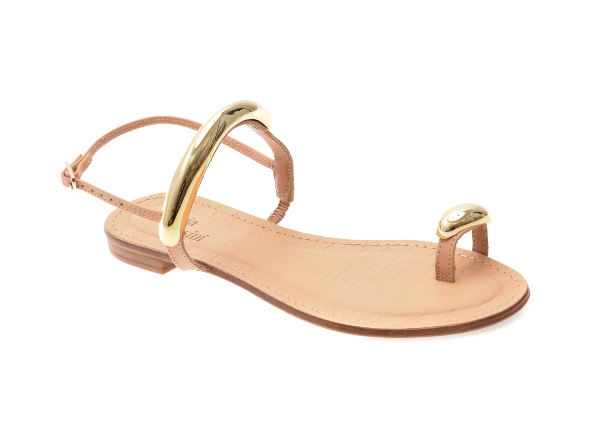 Sandale Flavia Passini Maro, 368506, Din Piele Naturala