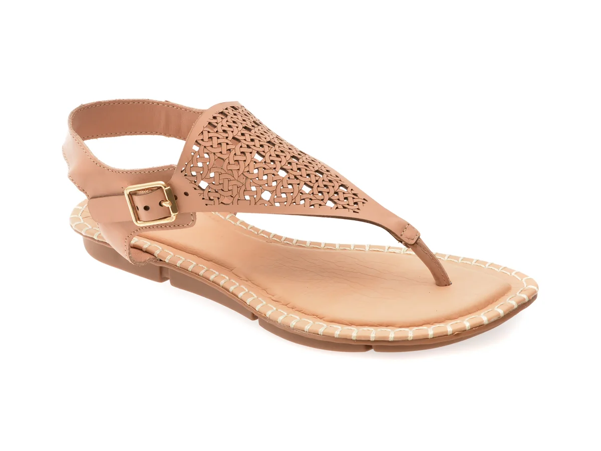 Sandale Flavia Passini Maro, 367702, Din Piele Naturala