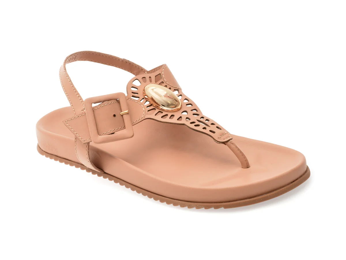 Sandale Flavia Passini Maro, 364609, Din Piele Naturala