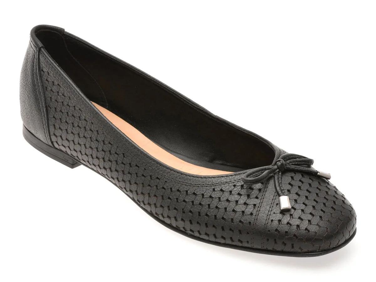 Balerini Flavia Passini Negri, 361607, Din Piele Naturala