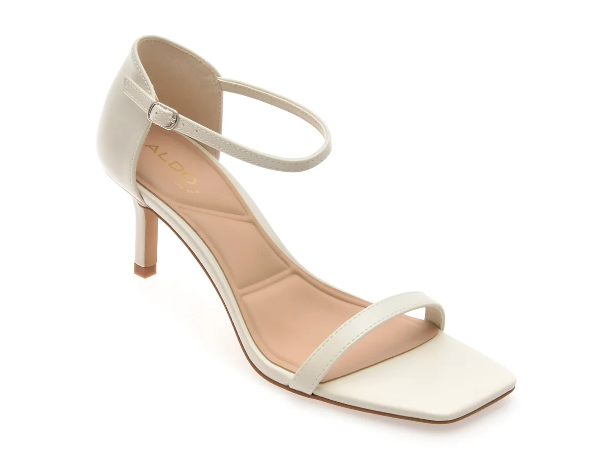 Sandale Aldo Albe Paragon 121 Din Piele Ecologica