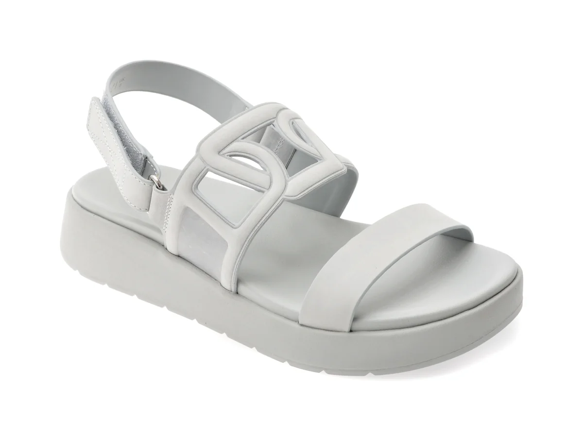 Sandale Aldo Bleumarin, Unuvia 460, Din NabuC