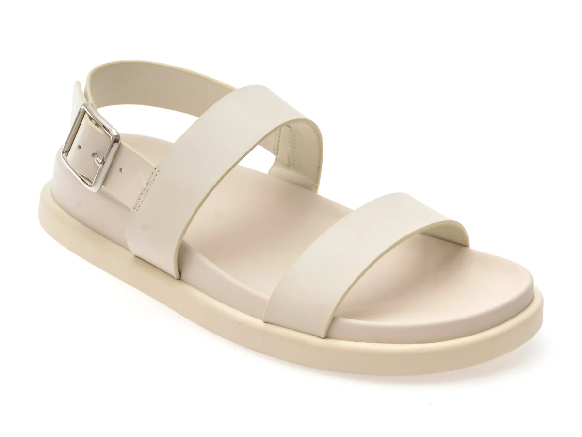 Sandale Aldo Albe Laroisean 121 Din Piele Naturala