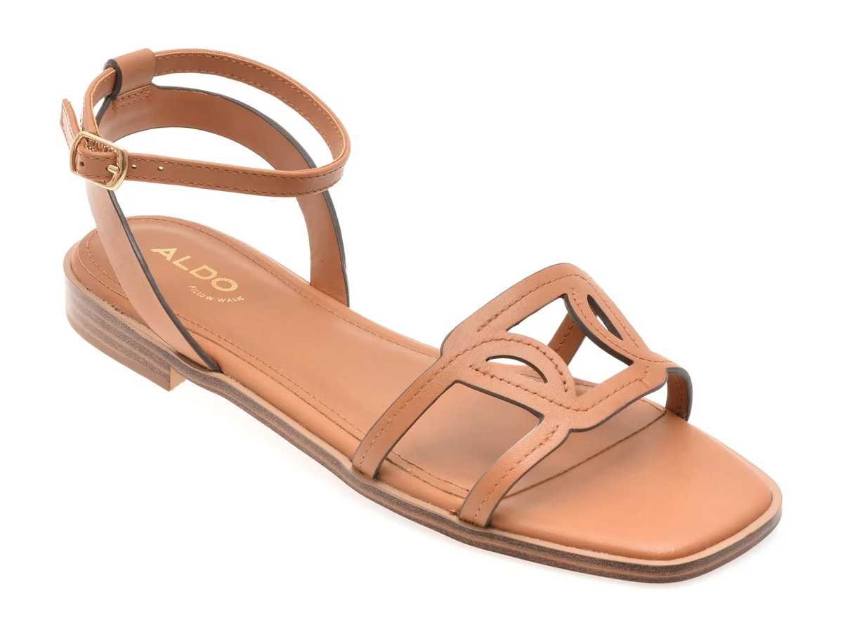 Sandale Aldo Maro, Greengrove 210, Din Piele Naturala