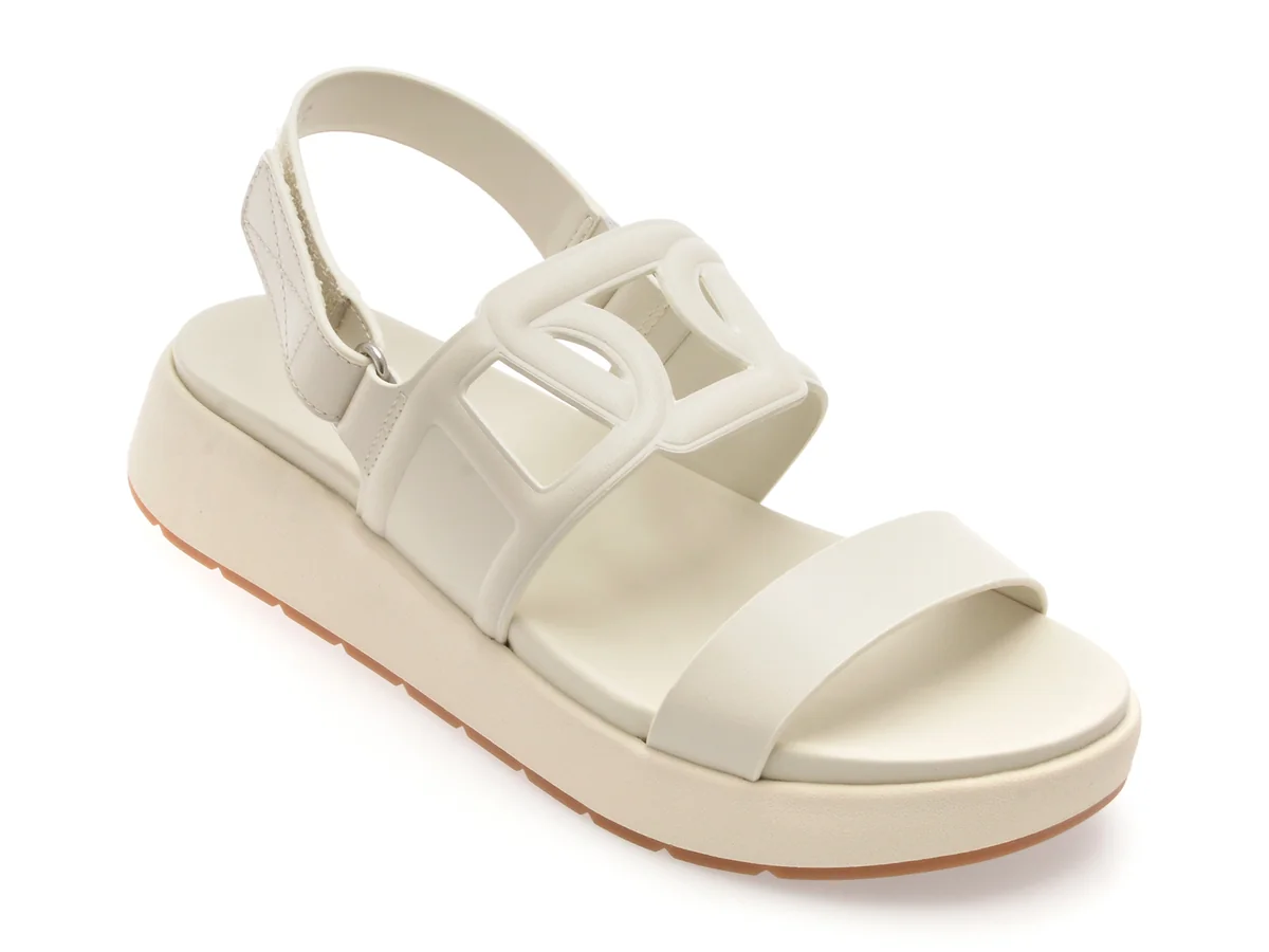 Sandale Aldo Albe, Unuvia 121, Din Piele Naturală