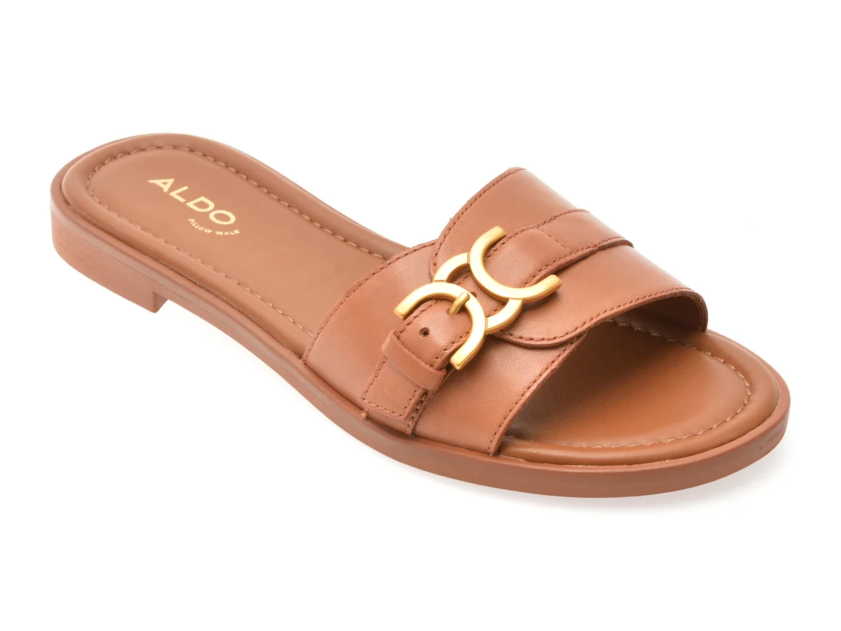 Papuci Aldo Maro, Dallaed ar 210, Din Piele Naturală
