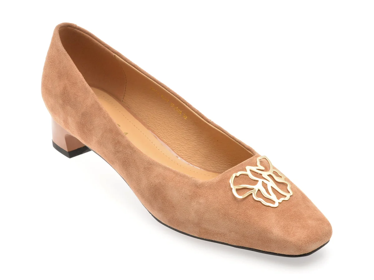 Balerini Epica Maro, 502807, Din Piele Întoarsă