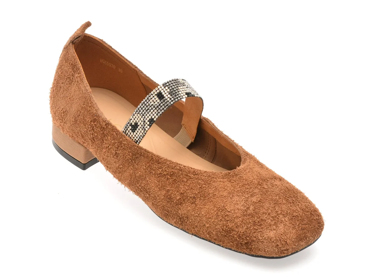 Balerini Epica Maro, 65070, Din Piele Întoarsă